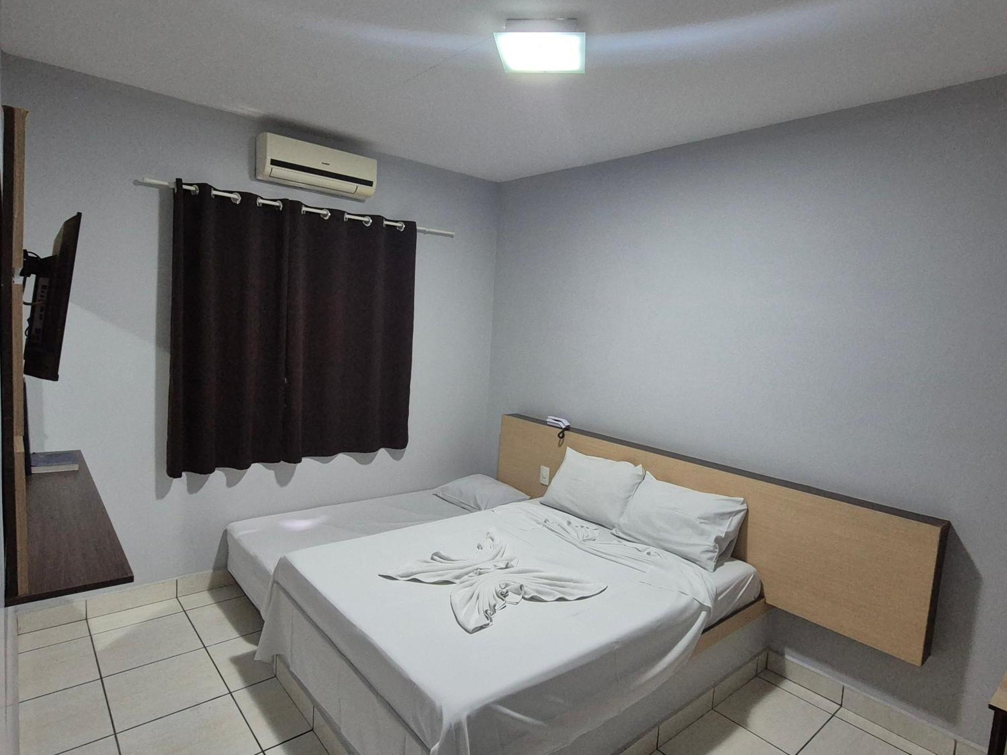 Hotel Cavalo Marinho Suites Caraguatatuba Exteriör bild
