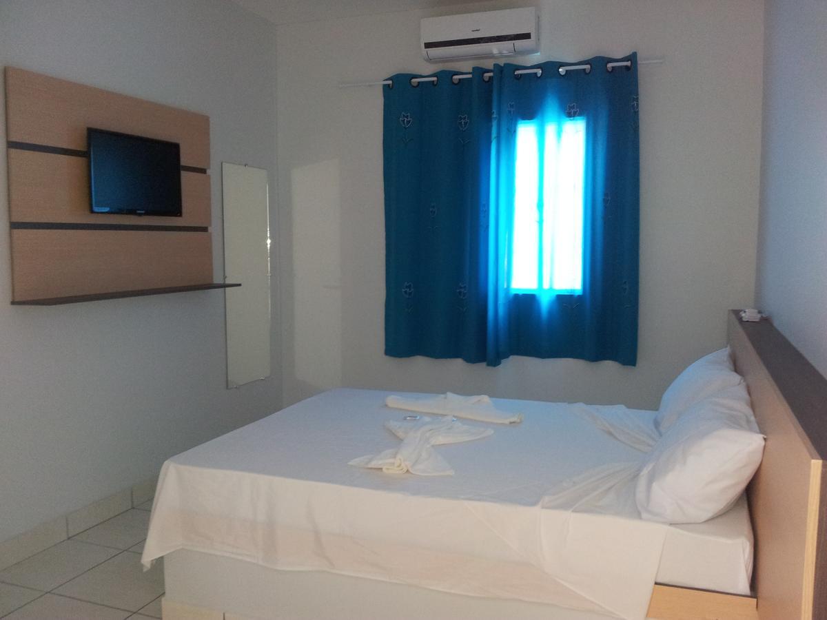 Hotel Cavalo Marinho Suites Caraguatatuba Exteriör bild